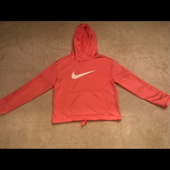 Nike Dri-Fit Pull over - Picture 1 of 3